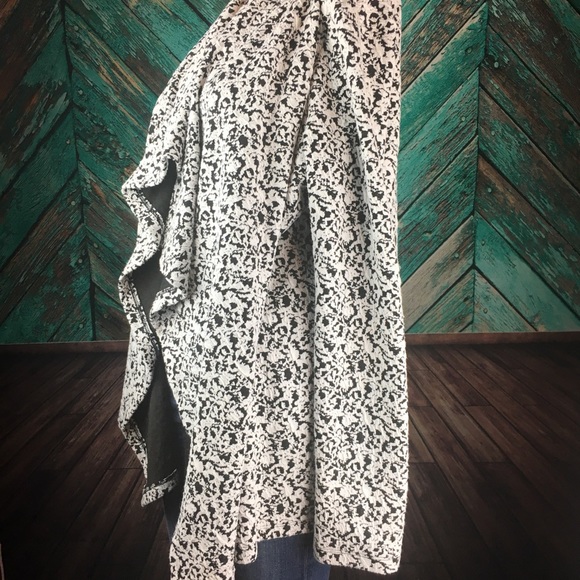 Kut From The Kloth Draped Cardigan - Picture 6 of 7